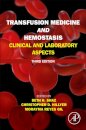 Transfusion Medicine and Hemostasis