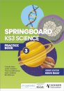 Springboard: KS3 Science Practice Book 3