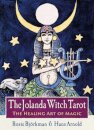 The Jolanda Witch Tarot