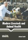 Modern Livestock and Animal Health