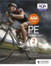 AQA A-level PE Book 2