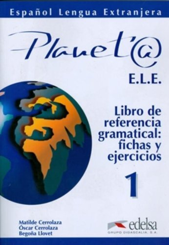 Planet@ 1 Referencia