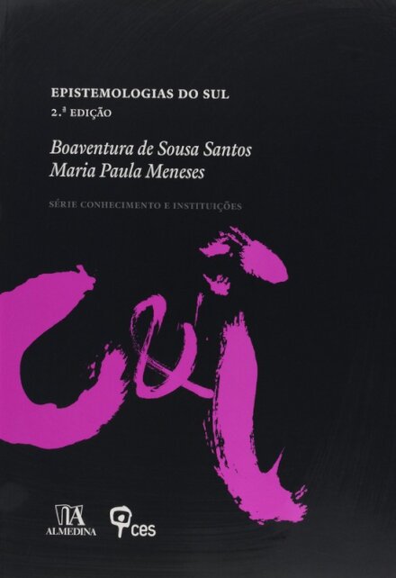 Epistemologias do Sul