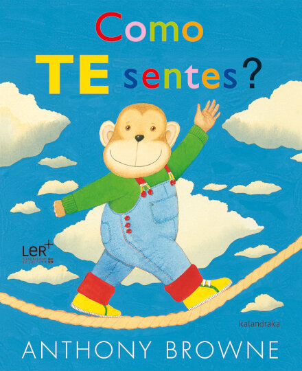 Como te sentes?