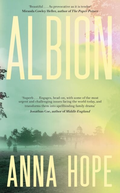 Albion