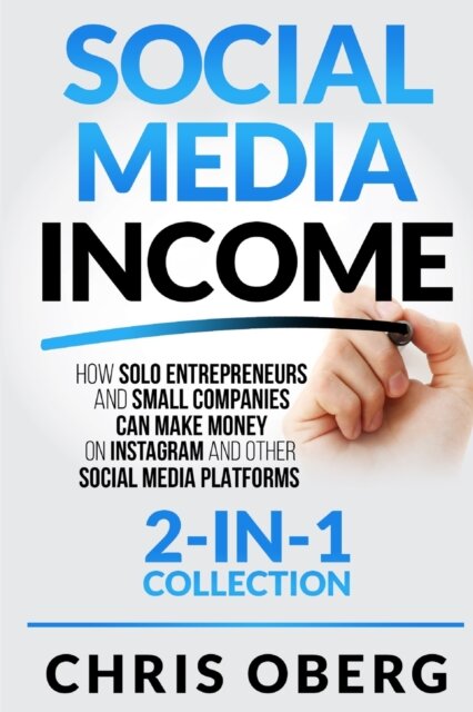 Social Media Income