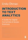 Introduction to Text Analytics