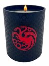 House of the Dragon: Targaryen Fire & Blood Color-Changing Candle