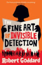 The Fine Art Of Invisible Detection