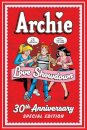 Archie: Love Showdown 30th Anniversary Edition