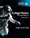College Physics: A Strategic Approach, Global Edition