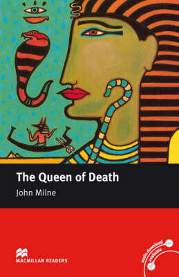 Mr (I) Queen Of Death, The