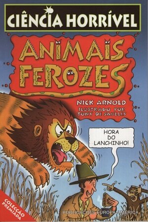 Animais Ferozes