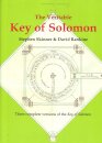 The Veritable Key of Solomon