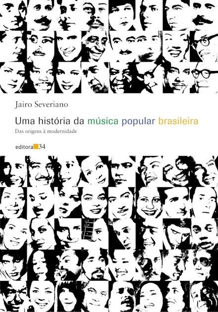 História da música popular brasileira, Uma: origens à modern