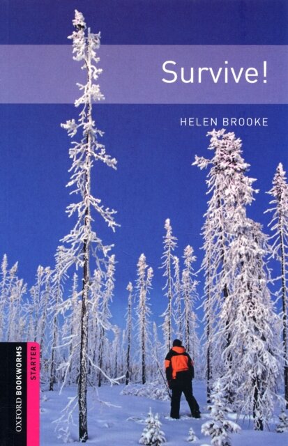 OBWL 3E Starter: Survive!