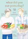 What Did You Eat Yesterday? 18