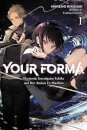 Your Forma, Vol. 1