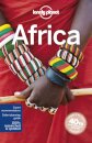 Lonely Planet Africa
