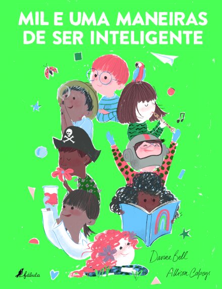 Mil e uma maneiras de ser inteligente