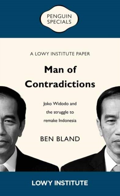 Man of Contradictions