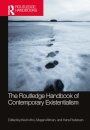 The Routledge Handbook of Contemporary Existentialism