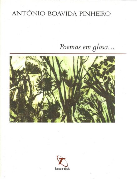 Poemas em Glosa 
