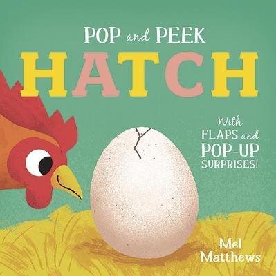 Pop And Peek: Hatch