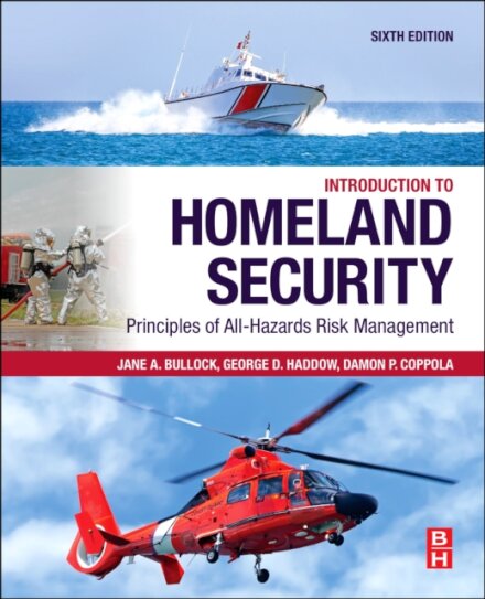Introduction to Homeland Security