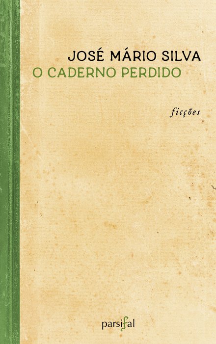 O Caderno Perdido