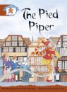Literacy Edition Storyworlds Stage 7, Once Upon A Time World, The Pied Piper