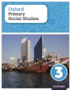 3: Oxford Primary Social Studies Student Book 3