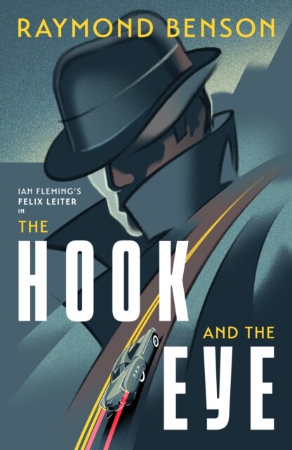 The Hook and the Eye