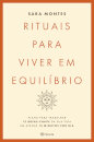 Rituais Para Viver Em Equilíbrio