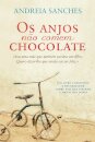 Os Anjos Não Comem Chocolate
