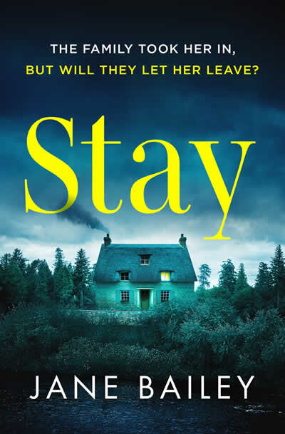 Stay