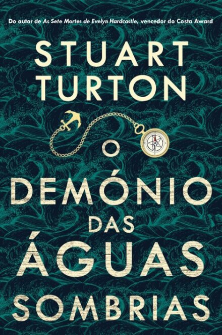 O Demónio Das Águas Sombrias