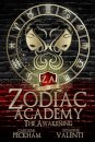 Zodiac Academy