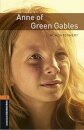 Oxford Bookworms Library: Level 2: Anne of Green Gables audio pack