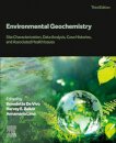 Environmental Geochemistry