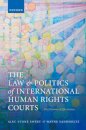 The Law and Politics of International Human Rights Courts