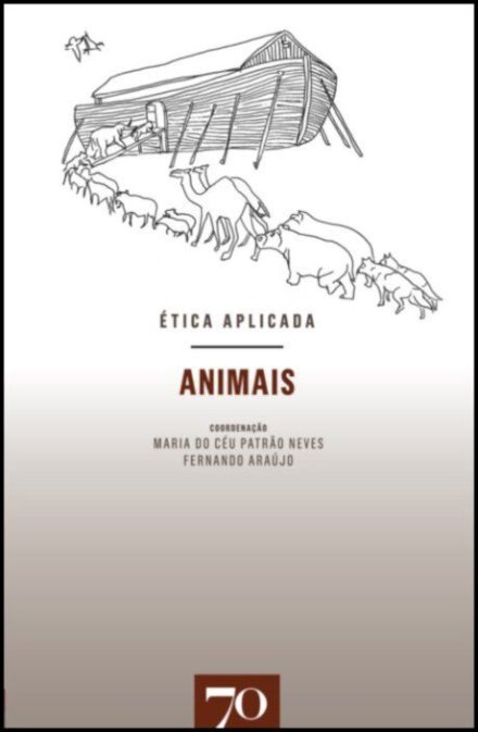 Ética Aplicada - Animais