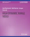 High Dynamic Range Video