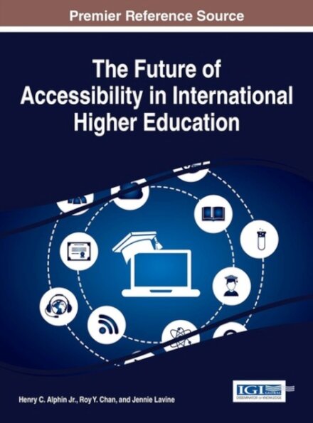The Future of Accessibility in International Higher Education