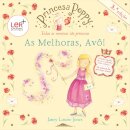Princesa Poppy: As Melhoras, Avô!