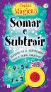 Contas Mágicas - Somar E Subtrair