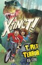 Xtinct!: T-Rex Terror