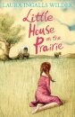 Little House On The Prairie