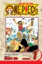 One Piece, Vol. 1 : 1