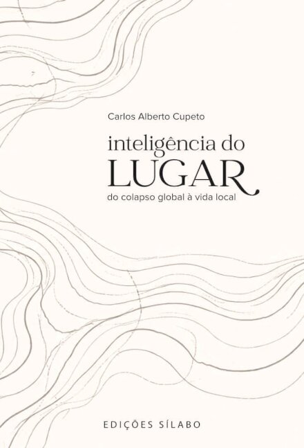 inteligência do LUGAR